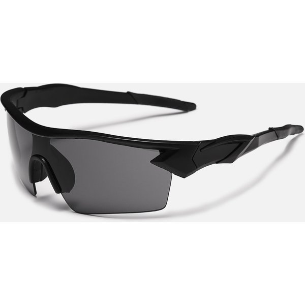 ProteccióN UV ProteccióN UV ProteccióN UV Polarizado ProteccióN UV Ligero CóModo Duradero Alta Calidad Masculino Femenino Black-image