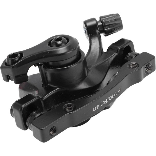 Dispositivo De Freno De Disco Para Patinete EléCtrico AleacióN Pinza De Freno De Disco De Rueda Trasera Repuesto Para M5 EléCtrico-image