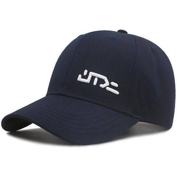 Gorra De BéIsbol Talla Grande Cabeza Grande Hombre Mujer Alta Calidad Visera RíGida AlgodóN Puro Oversize Deportiva Snapback 58-60Cm 60-65Cm L 56-60Cm-image