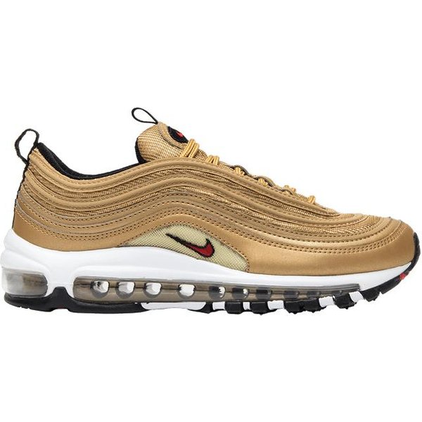 Nike Wmns Air Max 97 OG QS 'Oro MetáLico' 36.5-image