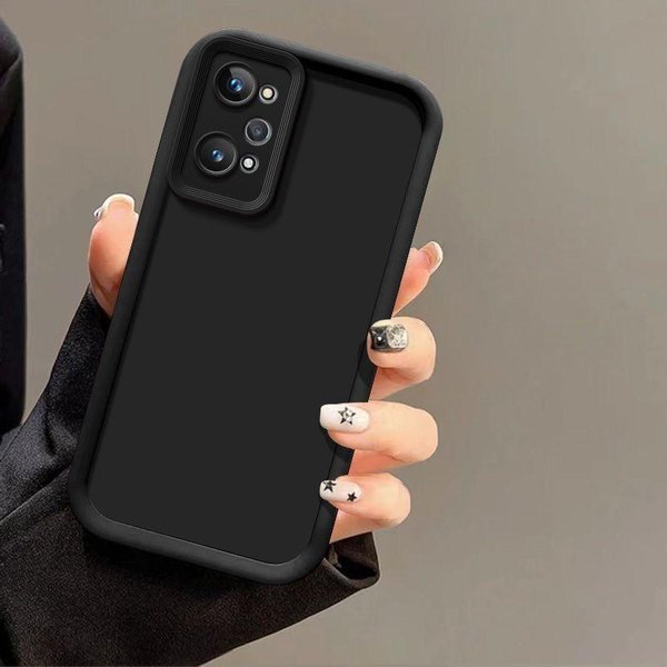 Do Etui Realme GT Neo 3T Etui Na Telefon Realme GT Neo 2 Etui Na Telefon Realme Gt Neo2 GT 2 Kolorowa, SłOdka Fala, Modna, Odporna Na WstrząSy Obudowa Realme GT Neo 3-image
