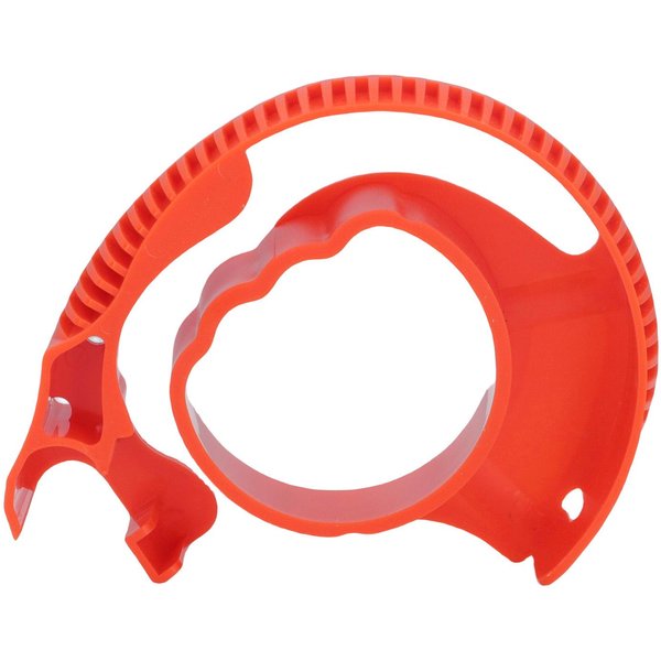 Dispensador De Cinta De Enmascarar Mango Redondo AplicacióN FáCil Y Precisa Aplicador De Cinta De Pintor Para Pintar Red-image