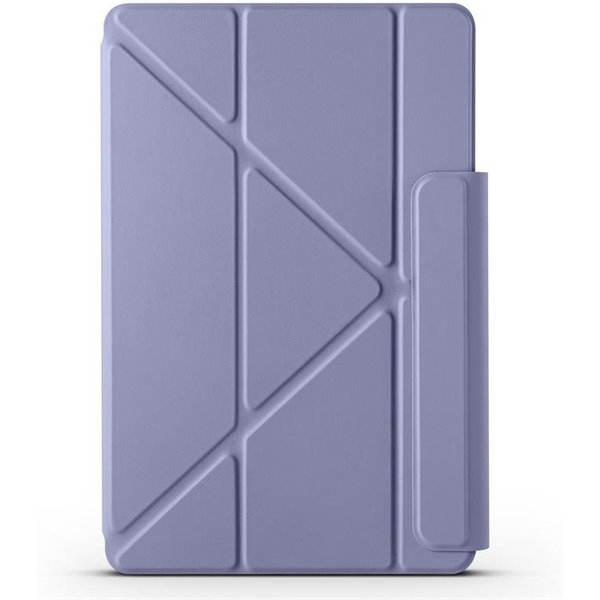 Etui For Honor Magicpad2 Magnetyczne Mocowanie Cienkie Ochronne Pokrowiec Na Tablet Funda Dla Honor Magicpad 2 12.3 ROD2-W09 For Magicpad 2 12.3-image