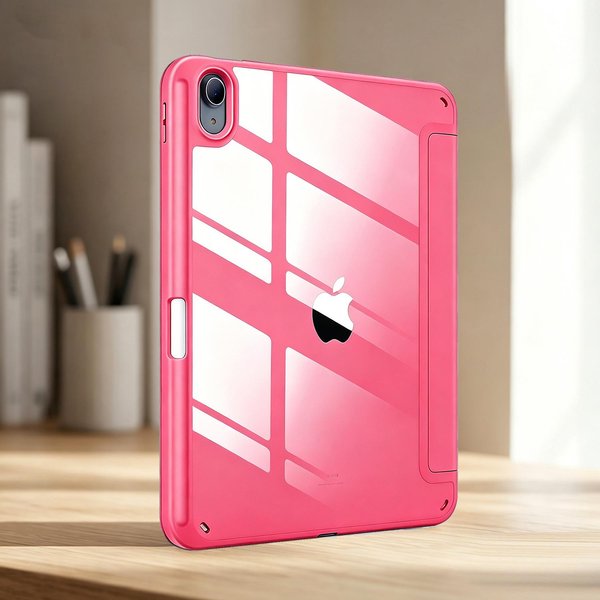 Etui Na Ipada (A16) Etui 11. Generacji 11 Cali / 10. Generacji 10,9 Cala Z Uchwytem Na OłóWek, Hybrydowe Etui Ipad 11 10 Ipad 10Th 11Th (A16)-image