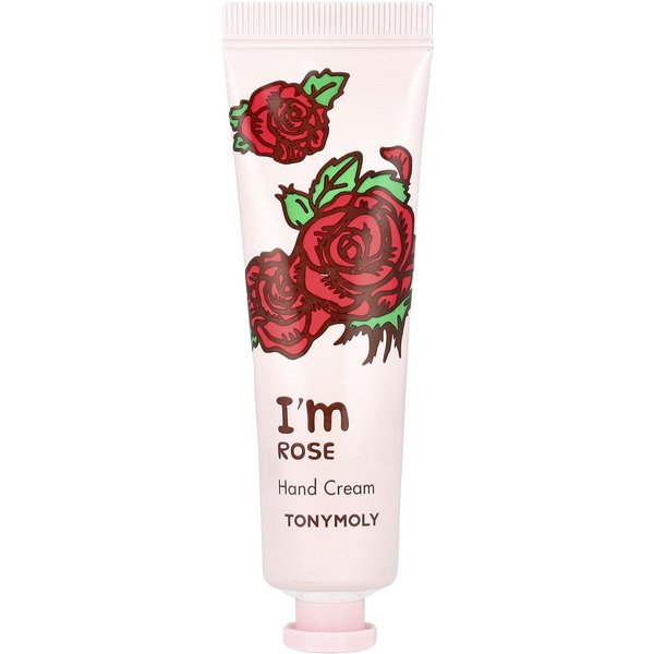 Tonymoly, I'm Rose, Hand Cream, 1.01 Fl Oz (30 Ml)-image