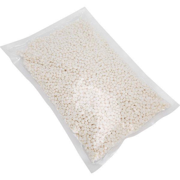 1000G Cera Depilatoria En Perlas Cera Depilatoria Corporal Para Vello Fino Para Rostro Extremidades Axilas-image
