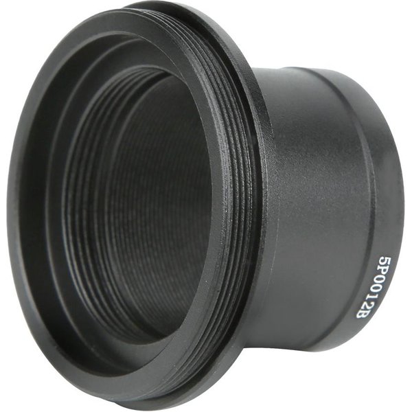 Anillo De Telescopio AstronóMico Datyson De 1,25 Pulgadas Con Interfaz T Y Adaptador De Rosca M42X0,75-image