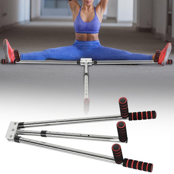 Estirador De Piernas, Baile, Gimnasia, Yoga, Estiramiento De Ligamentos, Equipo De Entrenamiento, Herramienta-image