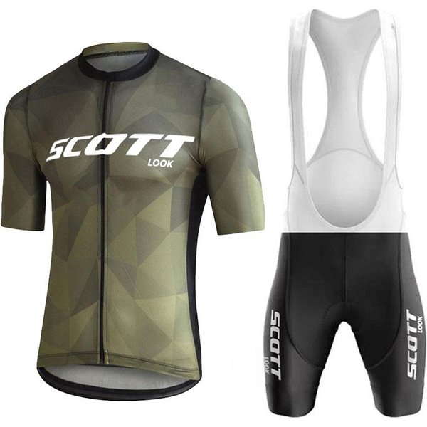 2025 Ropa Deportiva De Equipo Conjunto De Maillot De Ciclismo De Verano Ropa De Ciclismo Ropa De Bicicleta MTB Uniforme Maillot Ropa Ciclismo Hombre Traje De Ciclismo L-image