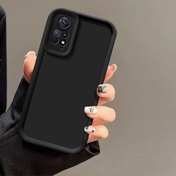 Etui Na Redmi Note 11 Redmi Note 11 Pro 5G Etui Na Telefon Redmi Note 11S Note 11 Pro+ Plus 11 11S 5G MięKka OkłAdka Etui Silikonowe Fuji Note 11 Pro Plus-image