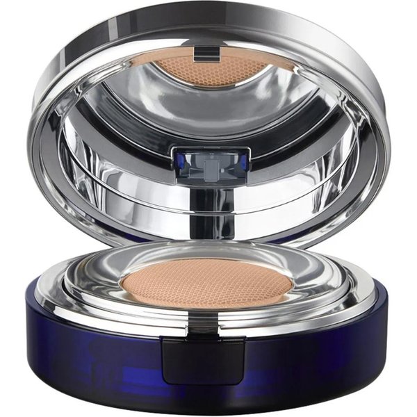 La Prairie Skin Caviar Essence-In-Foundation SPF 25 Mocha 2 X 15 Ml Black-image