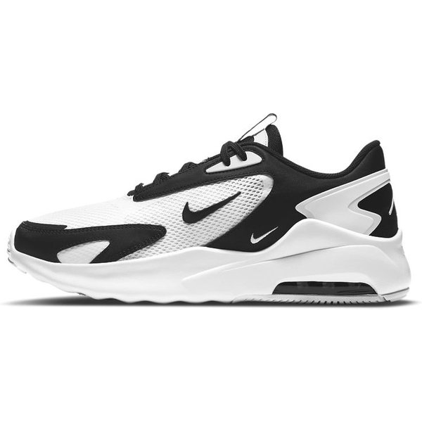 Nike Air Max Bolt BiałE Czarne MęSkie Sneakersy CU4151-102 42.5-image