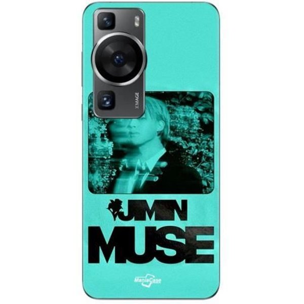 Coque Huawei P60 Album 2024 Muse Jimin BTS Maniacase-image