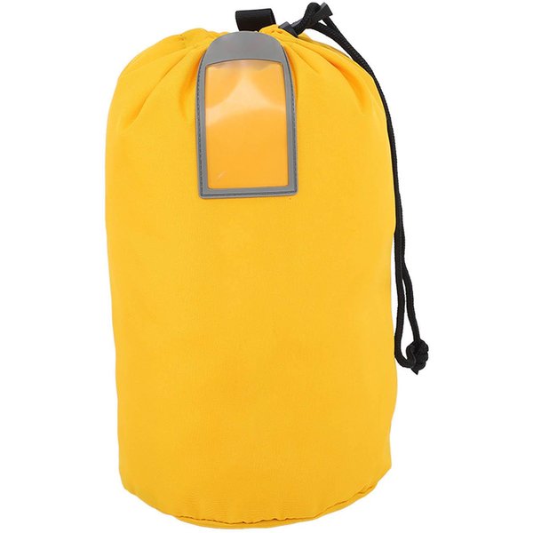 Bolsa De Almacenamiento Para Equipo De Escalada Impermeable Camnal, Mochila Multifuncional Resistente Al Desgaste Para Guardar Cuerdas. 8L-image