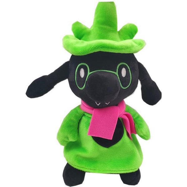 20 StylóW Maskotek Undertale KreskóWka Sans Undertale Pluszowe Lalki Frisk Wypchane Zabawki Zombie Dla Dzieci Prezenty Urodzinowe-image