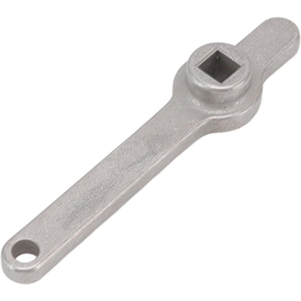 Klucz Do Grzejnika Klucz Do Odpowietrznika Grzejnika Stal Nierdzewna 304 OtwóR 5 Mm Rdzeń Hydraulika Klucz Do Odpowietrzania-image