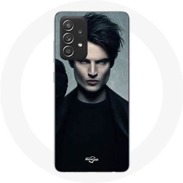 Funda Para Samsung Galaxy A33 5G The Sandman Lord Morfeo Temporada 1 PóSter-image