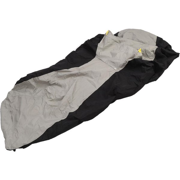 Funda Para Lancha Impermeabilizante A Prueba De Sol Marina Remolcable Cubierta Protectora Para Barco Repuesto Para Sea Doo RXP300 GTX300-image
