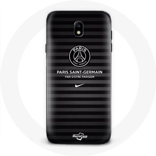 Funda Para Samsung Galaxy S5 Paris Saint Germain PSG Orgulloso De Ser Parisino-image