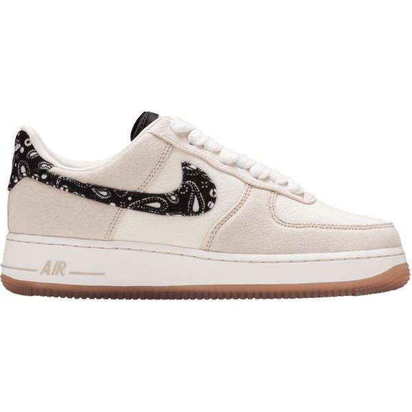 Nike Air Force 1 '07 LV8 'Swoosh Paisley' 42-image