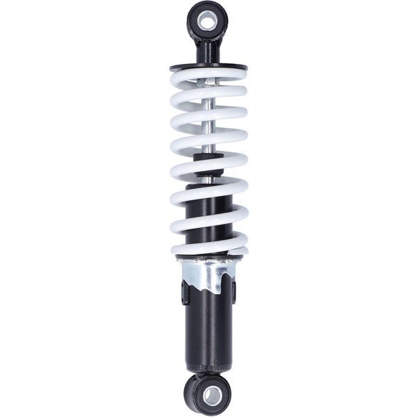 250Mm Uniwersalny Amortyzator Motocyklowy Regulowany Zamiennik Dla Suzuki ATV Go Kart Quad Dirt-image