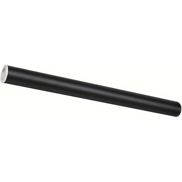 1 Pizarra De Pared Para Uso DoméStico, Pegatinas ExtraíBles, Pegatinas De Pared Con Grafiti, Papel Tapiz Autoadhesivo Para EnseñAnza, Pegatinas De Pizarra Borrables De 17,7 X 78,7 Pulgadas 17.7*78.7Inch-image