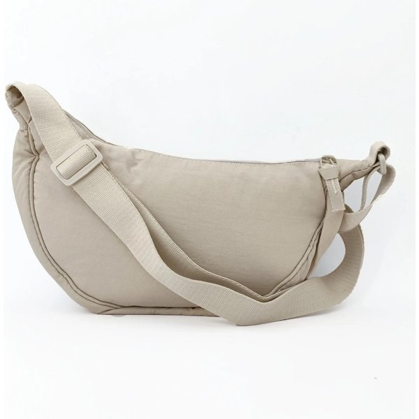 Codzienna Torebka Hobo Z Nylonu Crossbody Dla Kobiet, Designerskie Torby Na Ramię, DużA Pojemność, Torba Tote Dla Pani, PodróżNa Torba Shopper, Damskie Portmonetki-image