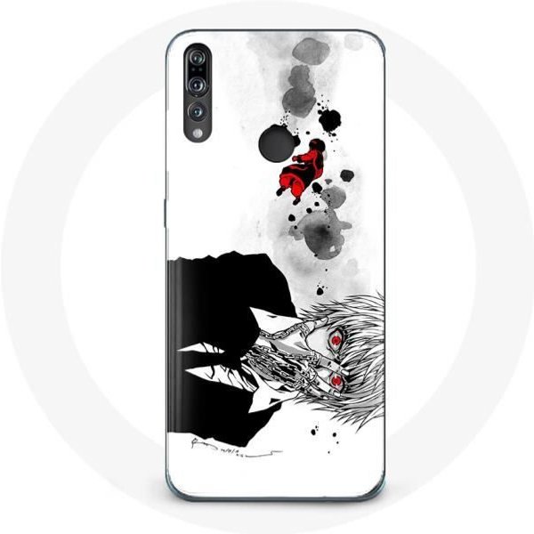 Funda Para Huawei P30 Lite Kurapika Hunter X Hunter Anime-image