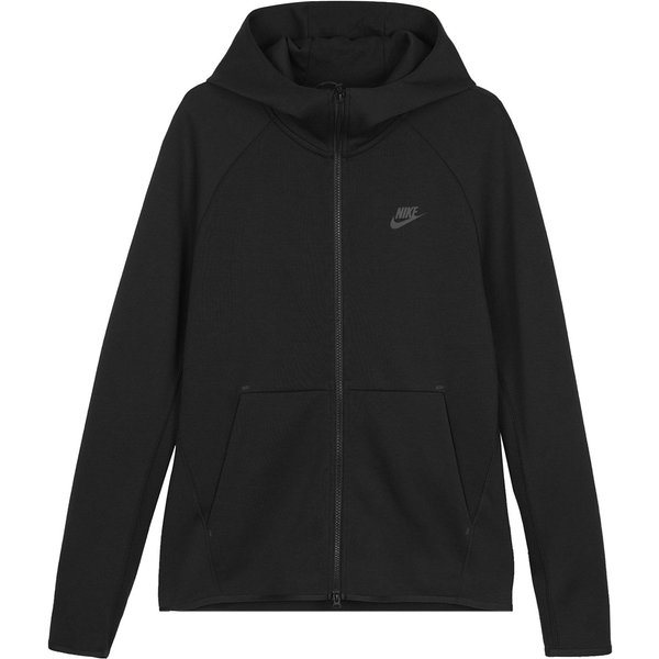 Sudadera Nike Sportswear Para Hombre Negra 928484-010 XXL Black-image