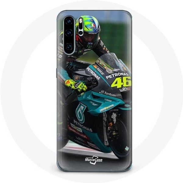 Funda Huawei P30 Valentino Rossi Motogp 46-image