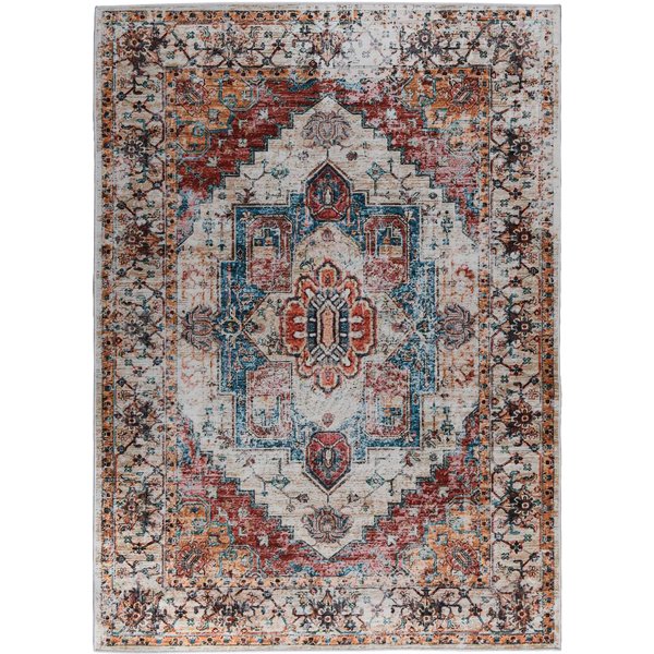 Dywany Drukowane Do Dekoracji Salonu Dywany Do Dekoracji śWiąTecznej Dywan Do Sypialni Dywan Mata 60*90Cm-image