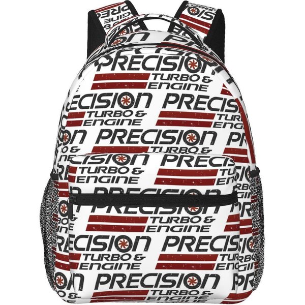 Precyzyjny Silnik Turbo Trifecta Plecak Ucznia Torba Szkolna Plecak Turystyczny Dzienny Dla ChłOpcóW DziewcząT Modna Torba Na KsiążKi Torby Na Ramię One Size-image