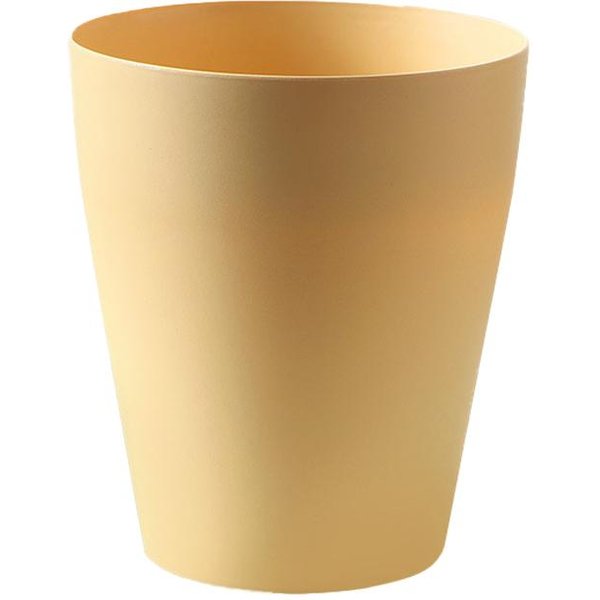 Papelera Simple Estilo Moderno Papelera Oficina Cubo De Basura Cocina-image