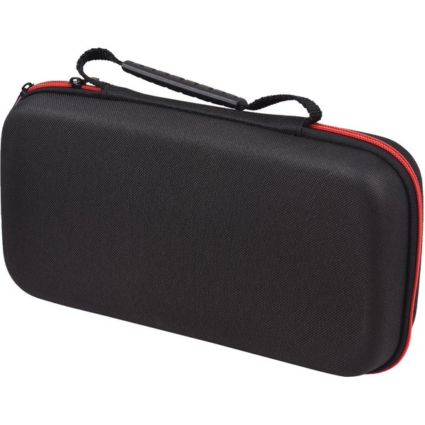 Estuche Para MicróFono MicróFonos Duales Bolsa De Transporte Bolsa Para MicróFono Caja De Almacenamiento Estuche De Transporte Resistente Al Agua Type B-image