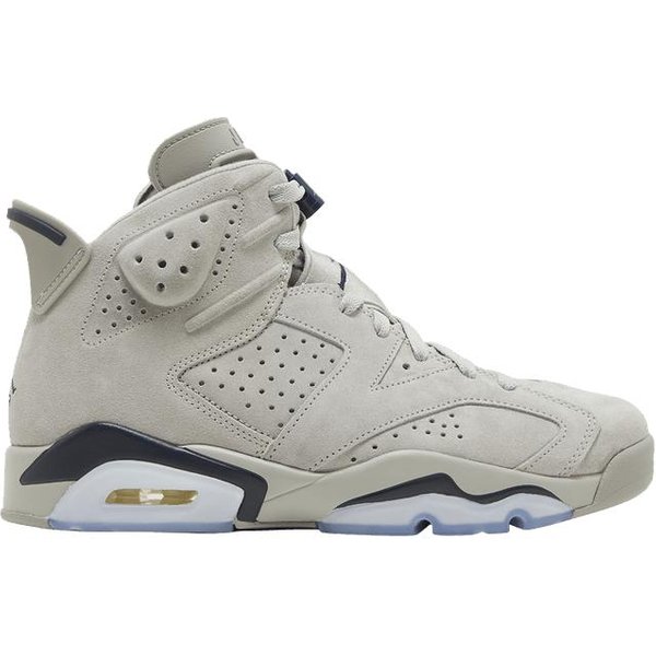 Jordan 6 Retro Georgetown (2022) 45-image