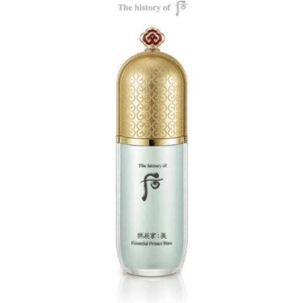 LA Historia DE whoo Gongjinhyang Mi Essential Primer Base 40Ml-image