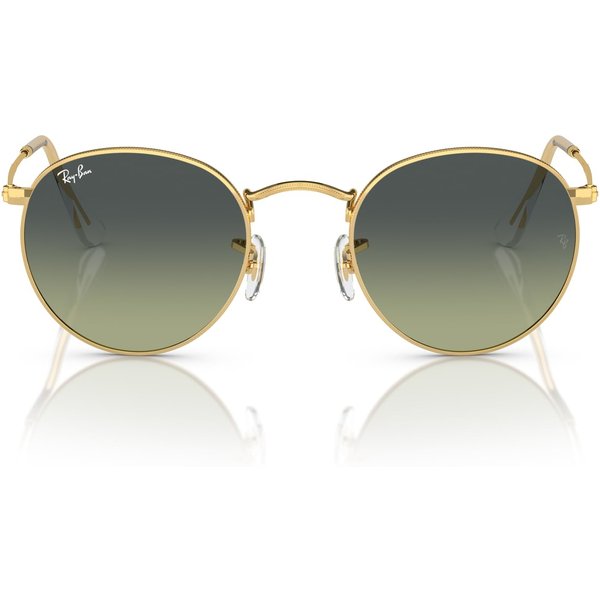 Gafas De Sol RB3447 Round Metal 50 Ray-Ban 001/BH-image