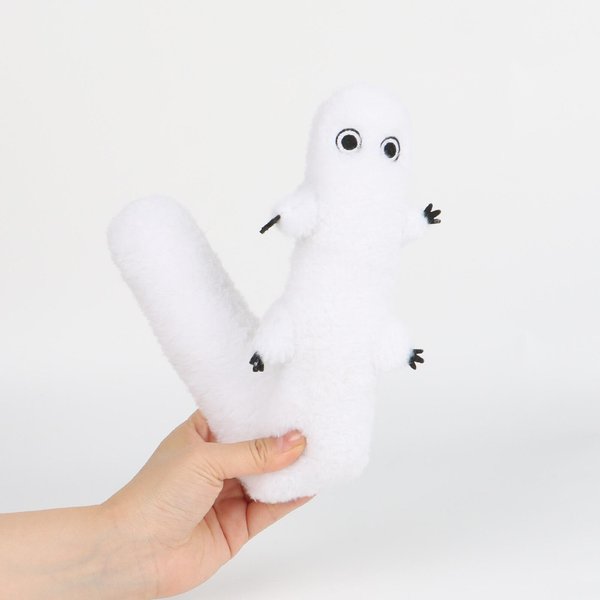 Kapelusz Czarownicy Atelier Fudeworm Pluszowe Zabawki Lalka Puszysty KształTowalny Urocza Pluszowa Zabawka GadżEty Anime Fani Anime WystróJ Domu Kolekcja 1PCS-image