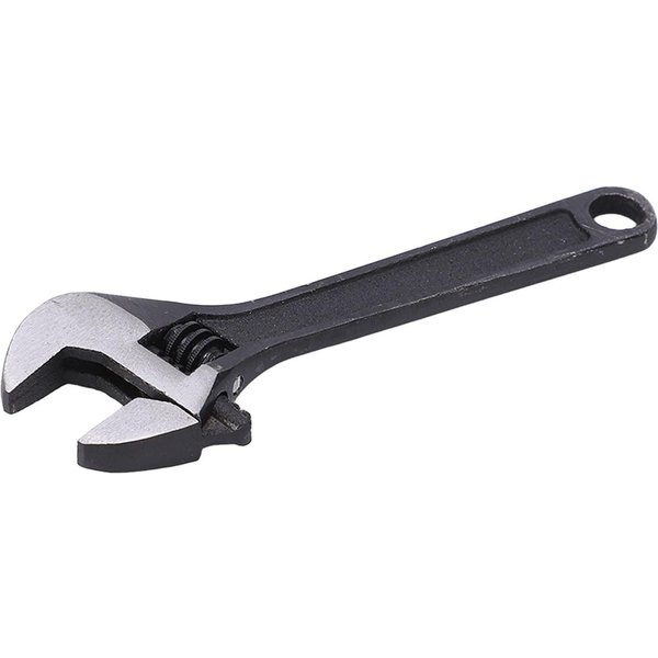 Llavero Llave Acero Galvanizado Ajustable PortáTil Profesional Alta Dureza Mini Llave Para Gray-image