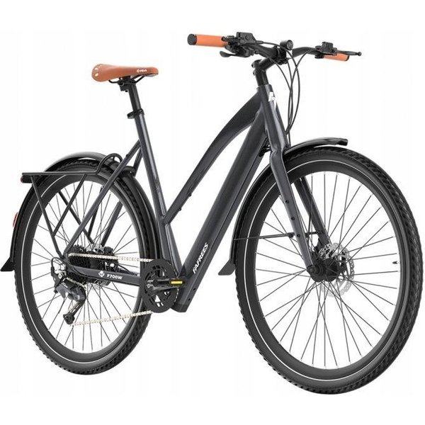 Pojazd Elektryczny - Fafrees - F700M - 500W - 36V10Ah - ZasięG 100 Km-image