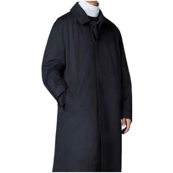 Chaquetas Y Abrigos Adidas Originals Hombre Negro XS-image