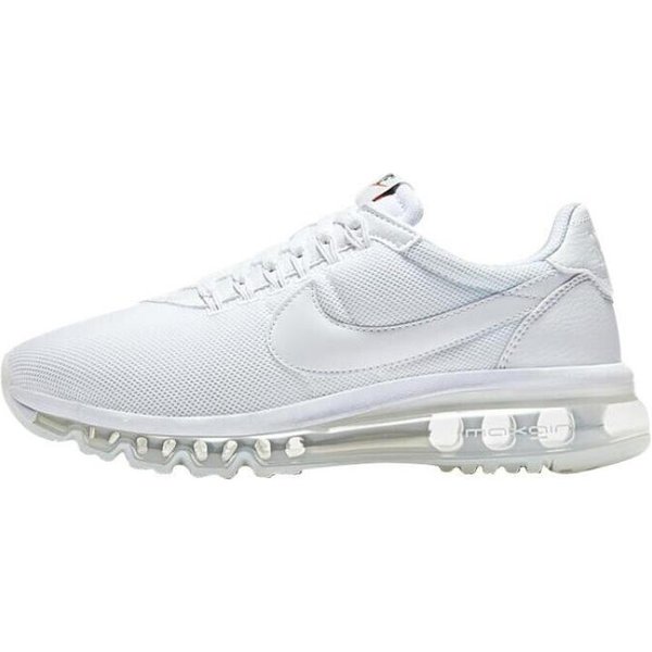 Nike Air Max LD Zero Triple White Damskie 896495-100 36.5-image