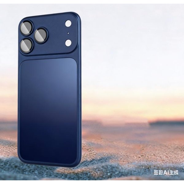 Matowe SzkłO AG Do Etui Magsafe Dla 17 16 15 14 13 12 Pro Max Bezprzewodowe ŁAdowanie Magnetyczna OsłOna Ochronna Aparatu Iphone 15 Pro Max-image
