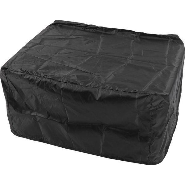 Pokrowiec PrzeciwpyłOwy Na Drukarkę 3D Pokrowiec Na Kopiarkę Grawerkę Wielofunkcyjny Wodoodporny Tkanina Oxford 210D 50X40X30Cm 50X40X30Cm / 19.7X15.7X11.8In-image