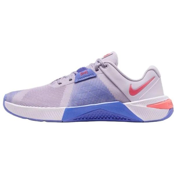 Zapatillas De Entrenamiento Nike Metcon 10 Para Mujer Morado HQ2620-501 36.5 Gray-image