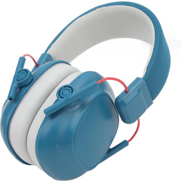 Orejeras Con CancelacióN De Ruido 25DB ReduccióN De Sonido Auriculares Plegables Para Tiro ProteccióN Auditiva-image