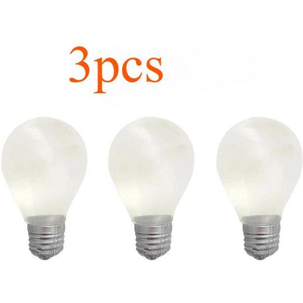 ŚCiskana żAróWka Maltose Luminous Squeeze Toy Powolny PowróT Do KształTu Sensoryczna Zabawka Fidget Ulga W LęKu Nowość Zabawna Zabawka Dekompresyjna Prezent-image