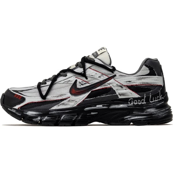 Buty Do Biegania Nike Initiator MęSkie Niskie Czarne Hq1179-001(DrużYna1387-) 40.5-image