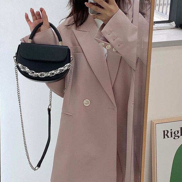 Bolso De Silla De Verano Nuevo Con Solapa Para Mujer, DiseñO De Nicho, Textura, Bolso De Cadena De Moda, Bolso Cruzado PequeñO Cuadrado Para Bolso De Mujer-image