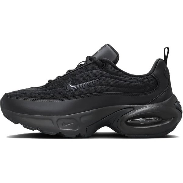 Zapatillas Nike Air Max Portal Negro Antracita Para Mujer HF3053-007 37.5 Black-image